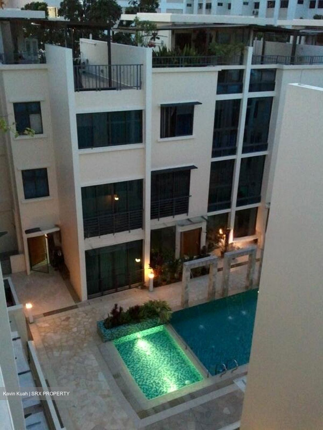 Recreation Road (D19), Terrace #498101251